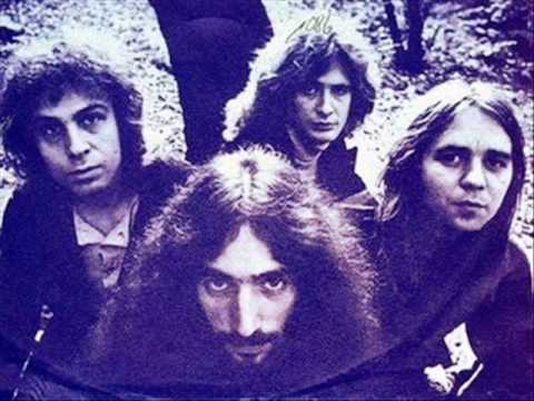 Elf - Aqualung (Ronnie James Dio,Cortland 1972)