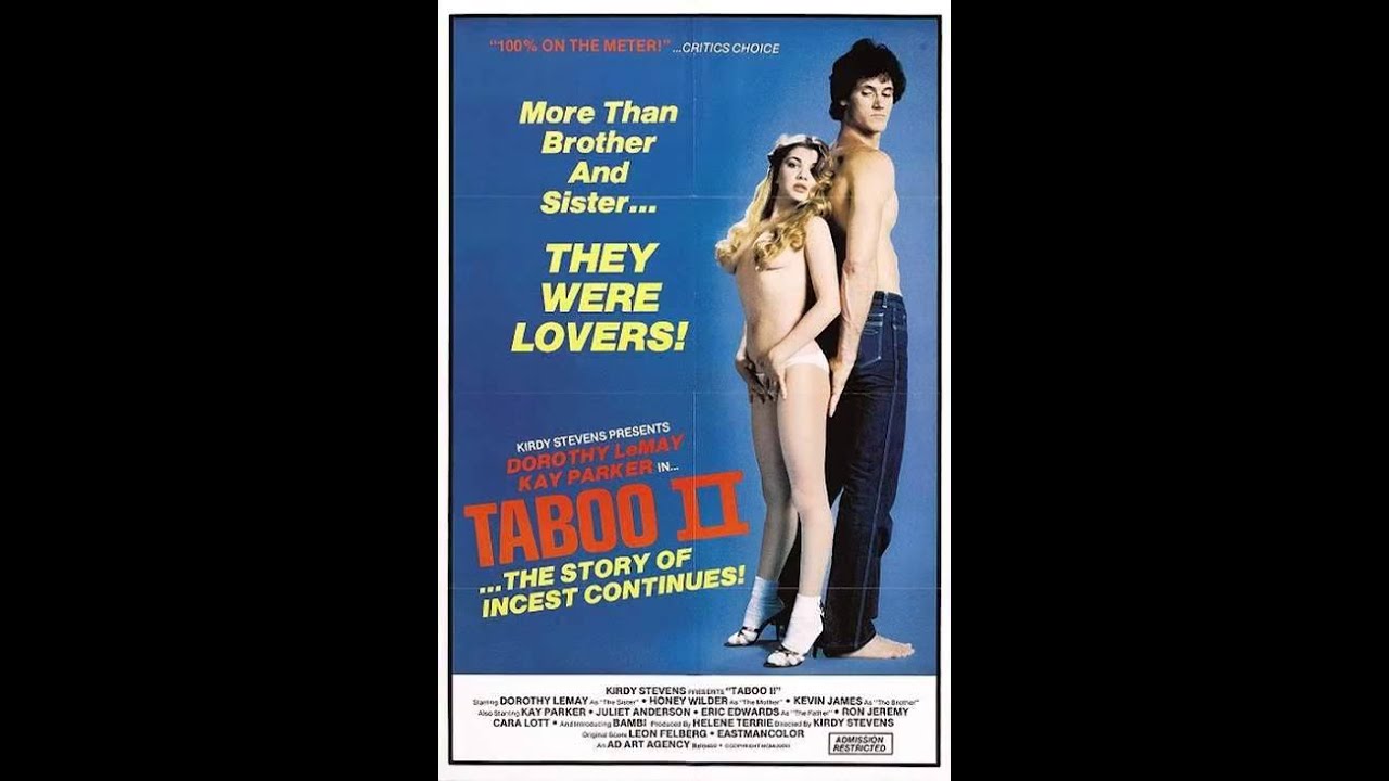 Watch Taboo 1980 Movie Free Online