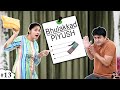 BHULAKKAD PIYUSH भुलक्कड़ पीयूष Bhulne Ki Bimari | Family Comedy | Ruchi and Piyush