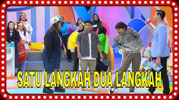 TEMBAKAN-TEMBAKAN BIKIN KETEGANGAN ANTAR TIM | ARISAN BEST MOMENT (03/09/25)