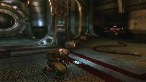 SINGULARITY:BAD ENDING