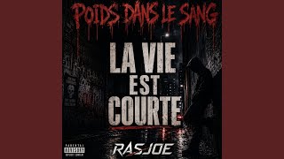 La vie est courte