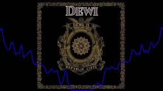 no Bass Dewi  Dewa 19 