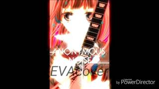 Video thumbnail of "Canary - fukumenkei noise ( cover ) without music"