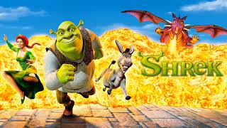 Shrek : All-Star