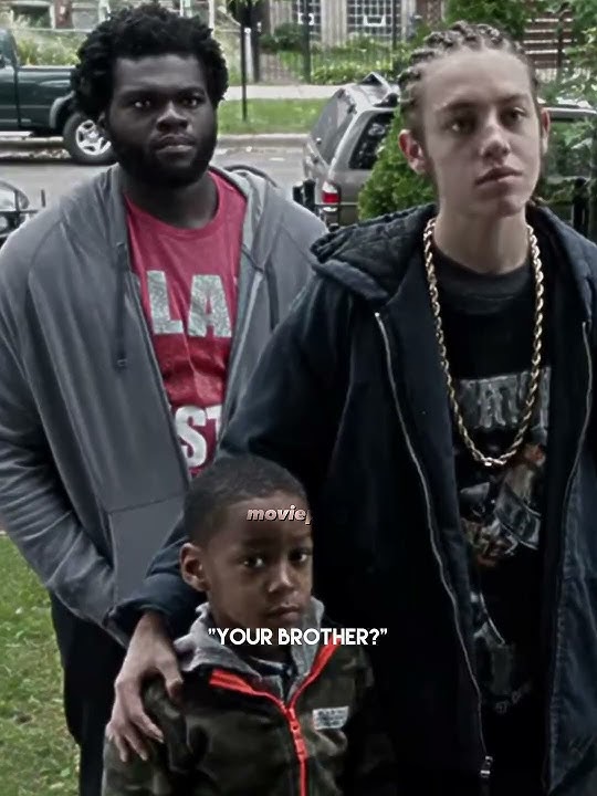 Carl meets Dominiques dad.. #shorts #shameless #carlgallagher #netflix #liamgallagher