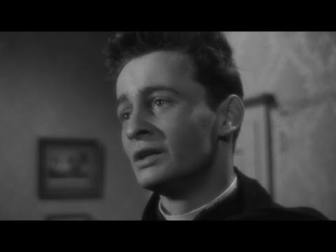 Journal d'un curé de campagne (1951) - retour à la foi
