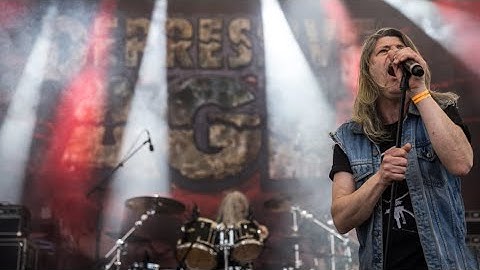 Depressive Age (Gelsenkirchen, Germany – May 27, 2023) Remixed