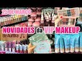 25 DE MARÇO - TOUR ATUALIZADO VIP MAKEUP - MUITAS NOVIDADES DE MAQUIAGEM