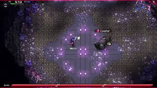 Celebrity Parry Mechanics | CrossCode Net Worth