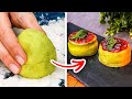 Mouth-Watering Pastry Recipes || Simple Tips to Become a Pastry Chef!