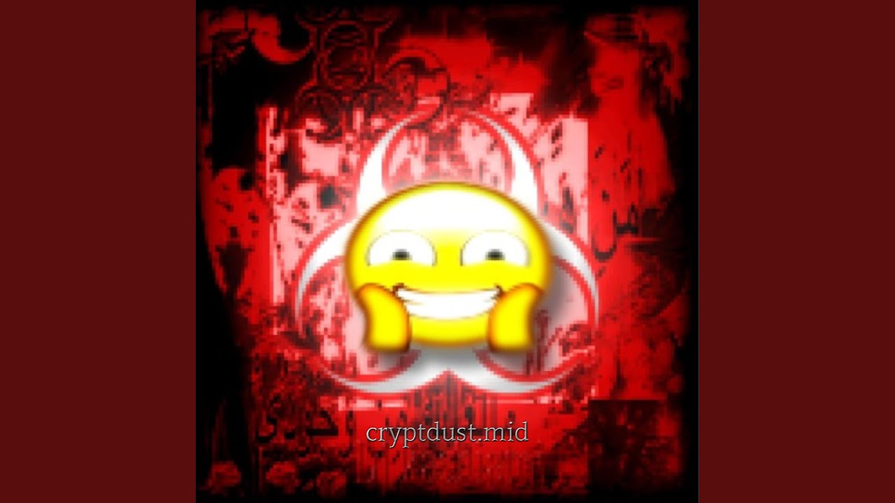 crypt☠dust.mid (sped up)