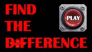 FIND THE DIFFERENCE (INTERACTIVE GAME) screenshot 3