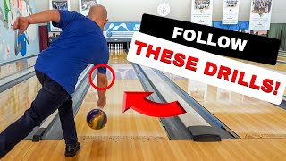How to Fix Your Bowling Release