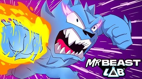 MrBeast Lab - Ep 6: Where Swarms Come From