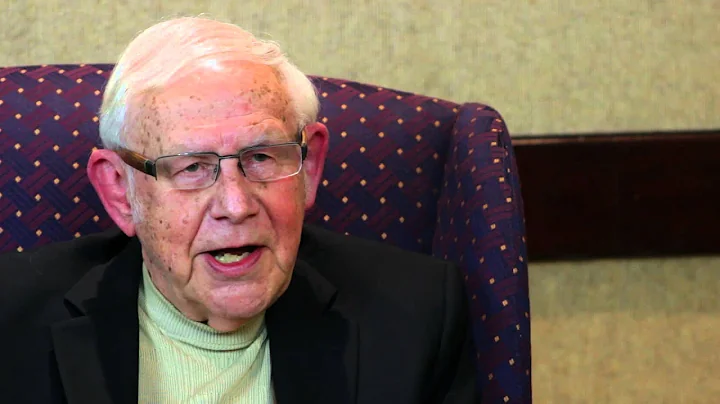 Treffert Center: Meet Darold Treffert, MD