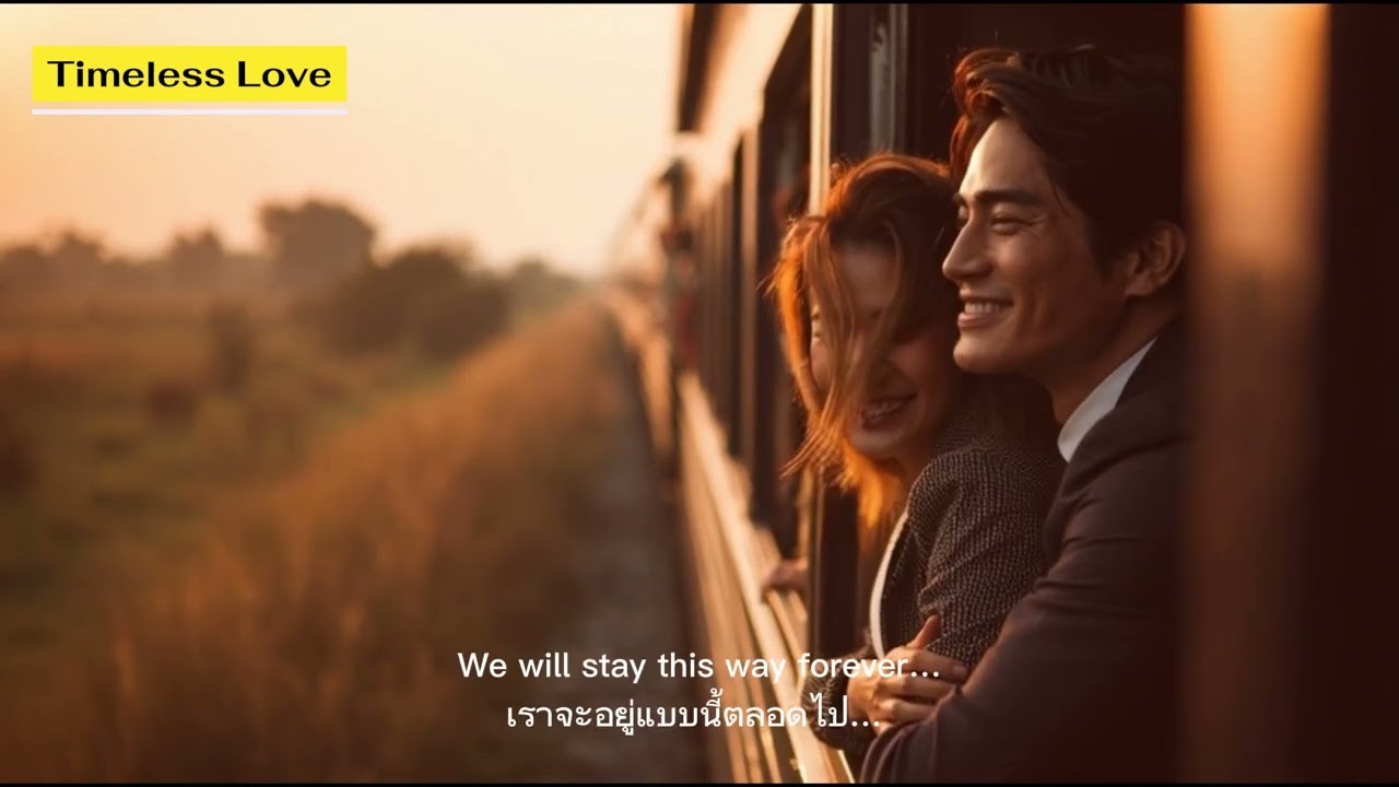 Timeless Love