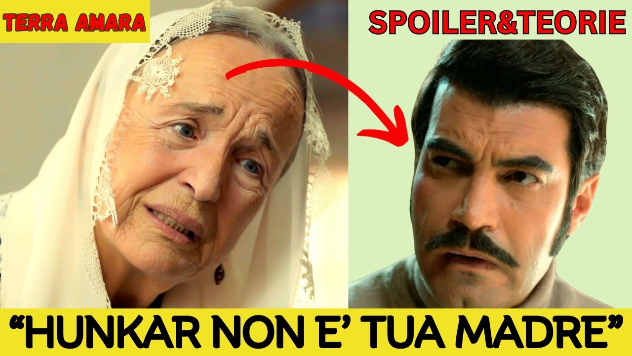 Terra Amara, il destino dei personaggi dopo il finale: Azize fino a 109 anni, Adnan regista a Berlino — e la teoria choc su Demir
