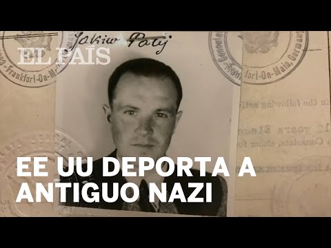 Vídeo: ¿Por Qué Estados Unidos Acogió A Criminales Nazis? - Vista Alternativa