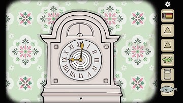 [Rusty Lake] Samsara Room 2020 with Secret Room Walkthrough