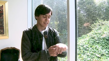 Getting to the World Finals