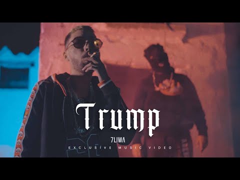 7Liwa - Trump