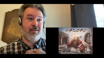 Classical Composer Reacts to Magnum Opus (Kansas) | The Daily Doug (Episode 164)