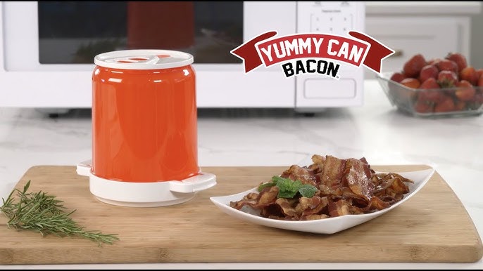 Yummy Can Potatoes TV Commercial 