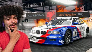 Download Lagu Is Project Motor Racing REALLY That Bad? MP3