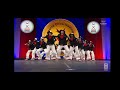 Team england  team cheer hip hop  icu worlds cheerleading championships 2024
