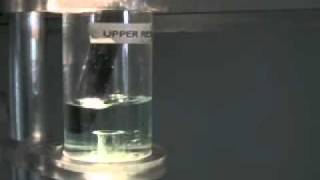 III. Submergence level and vortex formation