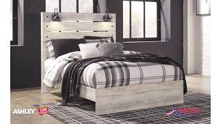 Ashley Cambeck Bedroom Collection