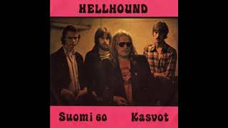 Hellhound - Suomi 60