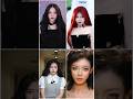 Transformation With Hair Trend Douyin Makeup Trend