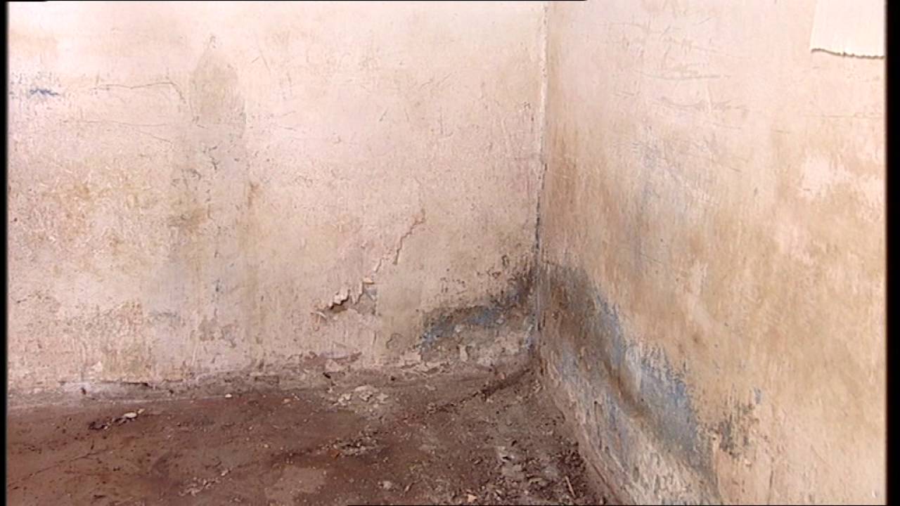 Waterproofing Basement Walls From Inside YouTube