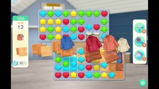 PROJECT MAKEOVER LEVEL 1266 | NO BOOSTER 2023