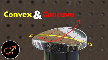 Two ways to make asymmetric mirrors (Printing vs. Warping)
