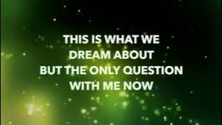 Taylor Hicks - Do I Make You Proud (with Lyrics)