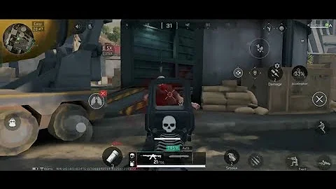 Operation Delta Force 2025 - Level 1 |First Mission Full Gameplay 