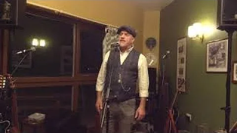 'School Days Over' sung by Terry Faulkner