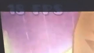 The Mayhem War By Hhyper Hard Demon Fps Counter