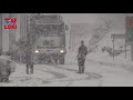 Snijeg trpa na Žutoj Lokvi 18.01.2019.