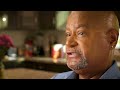 Ellis Ivey's return to enjoying life thanks to personalized cancer treatment | Kaiser Permanente