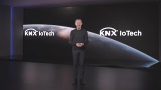 Highlights of the KNX IoT Keynote