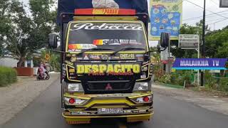 Sholawat Dj Truck Oleng Allahul Kahfi 2021 sholawat nabi muhammad saw terbaik dan terindah screenshot 3