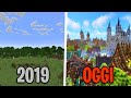 EVENTO 4 ANNI di SERVER MINECRAFT