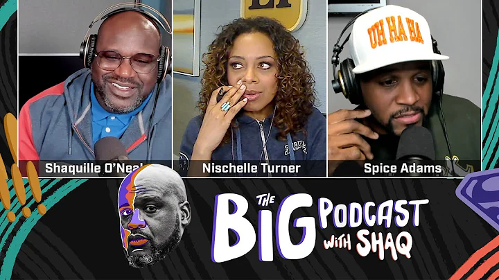 The Big Introduction | The Big Podcast