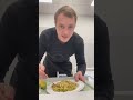 Like for part 2 hospital food journey