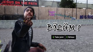 Walter White Simulator Bölüm 1 Drug Dealer Simulator