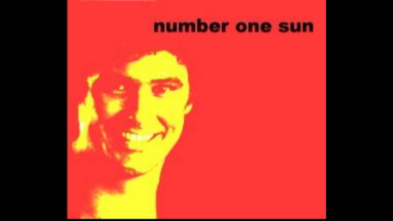 Number One Sun - Wineo Holey Rolley